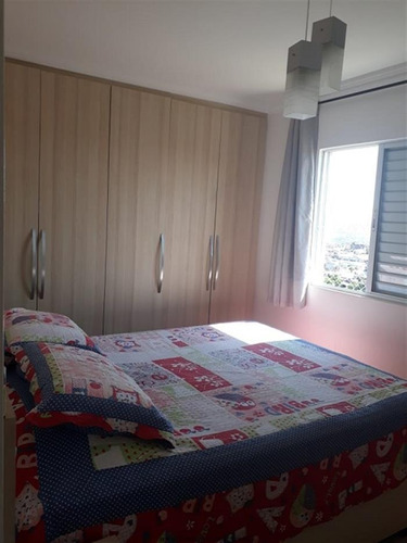 Imagem 8 de 21 de Apartamentos À Venda Em Varzea Paulista/sp - Compre O Seu Apartamentos Aqui! - 1451348