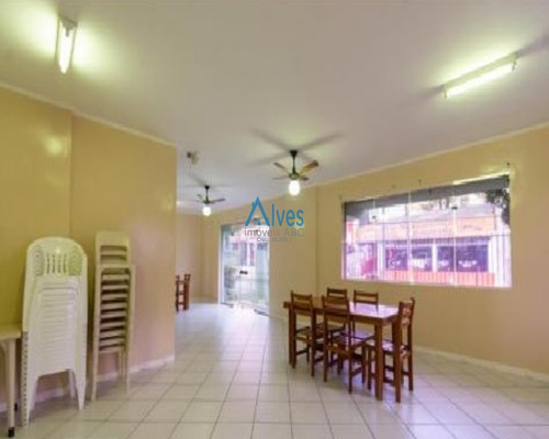 Imagem 17 de 23 de Apartamento Centro Sbcampo, 2 Dorms - Ap02298 - 70404456