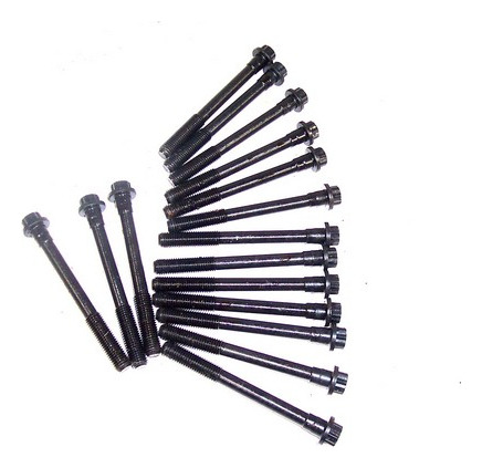 Pernos De Culata Toyota Sienna 3mzfe 3.3 V6 04-06