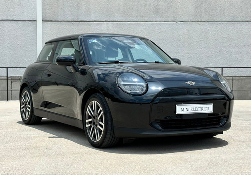 Mini Cooper E