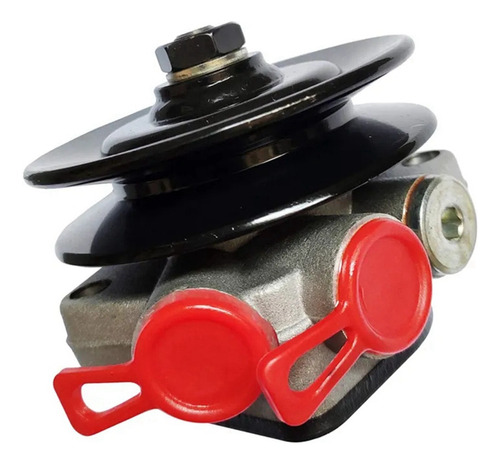 Bomba Horizontal De Transferencia De Combustible 02112673 02
