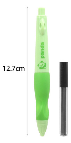 Set De Lápices Automáticos Corrective Grip Para Estudiantes