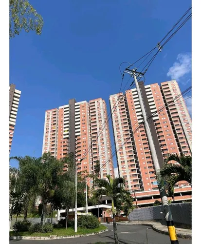 Vendo Apartamento En Itagui Ditaires
