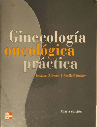 Ginecologia Oncologica Practica