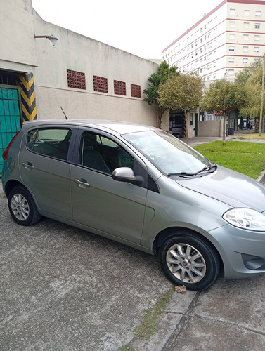 Fiat Palio 1.4 Attractive 85cv