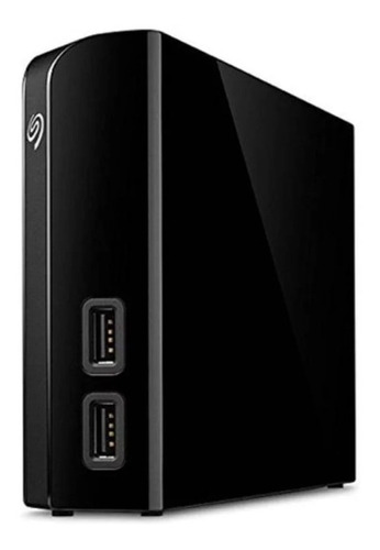 Hd Seagate Backup Plus 3,5 8tb Usb 3.0 Windows Pc Mac Os