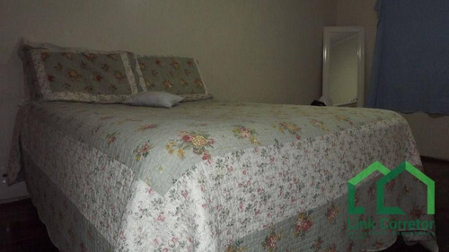 Imagem 10 de 28 de Casa À Venda, 165 M² Por R$ 680.000,00 - Parque Taquaral - Campinas/sp - Ca0555