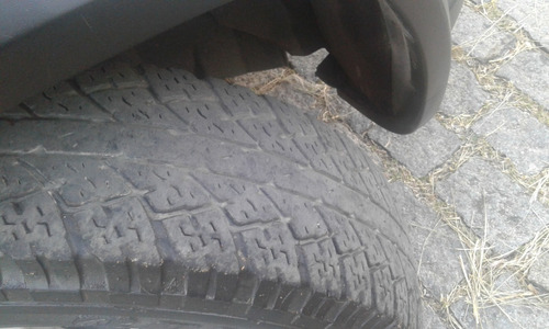Imagem 14 de 15 de Fiat Palio Weekend Adventure Locker 1.8 Dual.