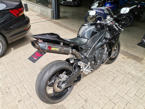 Imagem 9 de 10 de Yamaha Yzf R1 1000