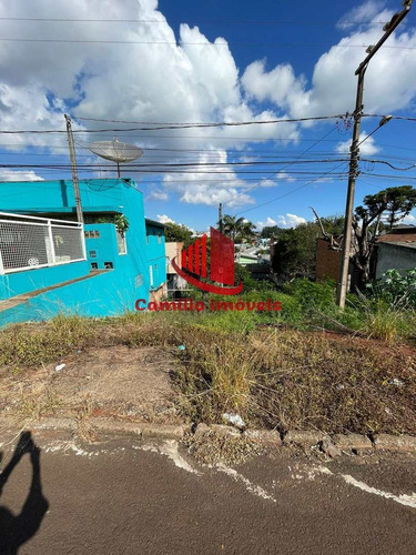 Imagem 3 de 4 de Terreno, Saic, Chapecó - R$ 350 Mil, - V1717