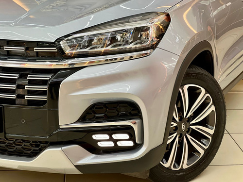 Chery Tiggo 8 1.6 Txs Tgdi Aut. 5p
