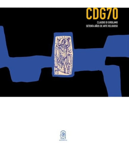 Cdg70 Setenta Anos De Arte Religioso