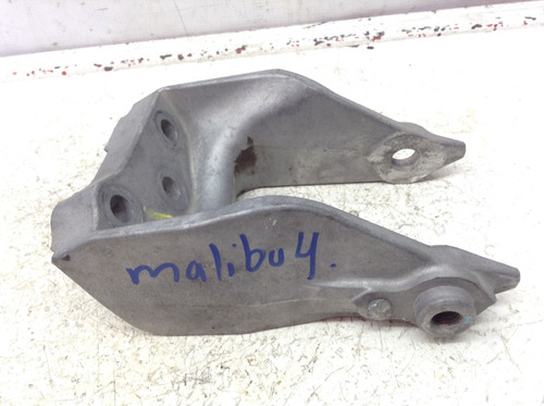 Base Soporte Motor Chevrolet Malibu 3.6 Aut Mod 08-12 Orig