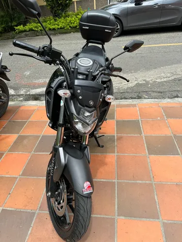 Fz 150 Version 3.0
