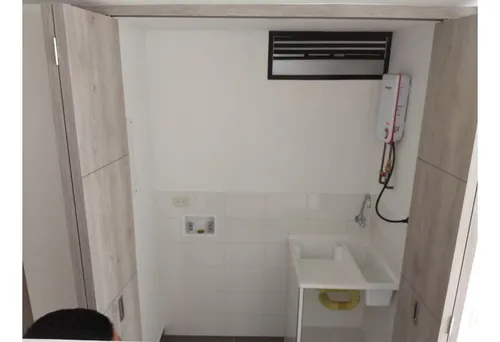 Vendo Apartaestudio Chia