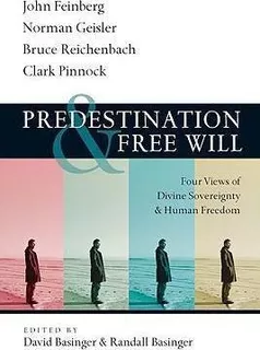 Predestination & Free Will - David Basinger (paperback)
