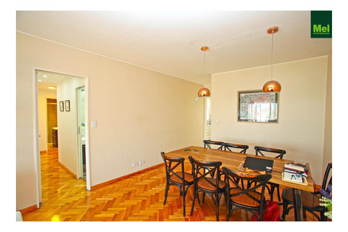Imagen 12 de 29 de 4 Am Venta, Balcon,coc/comedor ,lavadero,cochera Mov,baulera