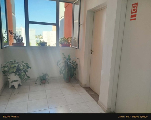 Venta Depto Marquez De Sobremonte 2 Dorm