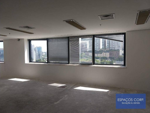 Imagem 14 de 15 de Laje Comercial Para Locação, 770m² - Vila Olímpia, São Paulo. - Lj0158