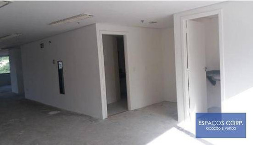 Imagem 10 de 17 de Lajes Corporativas Para Locação, 1540m² - Vila Olímpia - São Paulo/sp - Lj0156