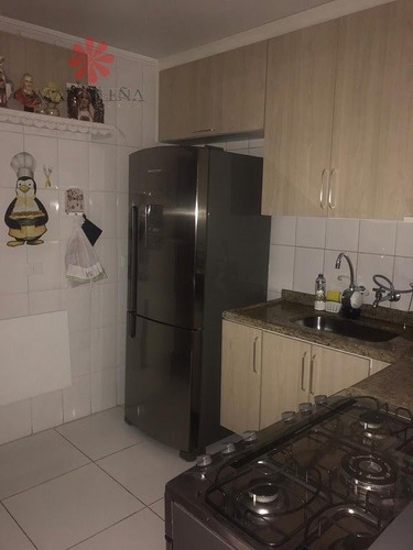 Imagem 12 de 15 de Casa Sobrado Condomínio Para Venda, 3 Dormitório(s) - 1690