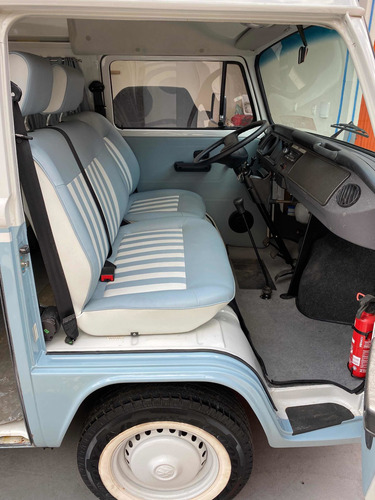 Volkswagen Kombi Last Edition