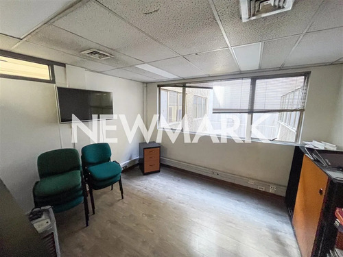 Oficina En Arriendo En Santiago