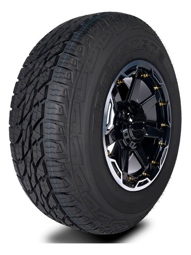 Llanta Transmate Wzr505 L235/75r15 110/107s Msi S