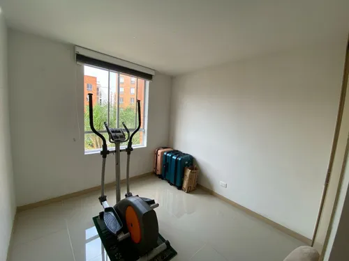 Apartamento En Arriendo En Caney. Cod A8014689