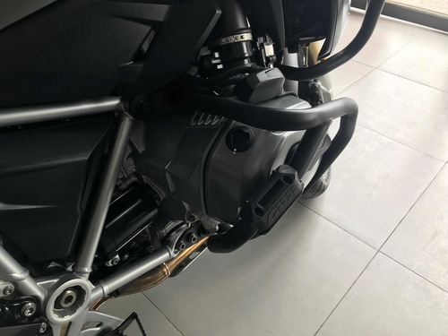 Bmw R 1200 Gs Sport 2019 Impecable C/accesorios Delisio