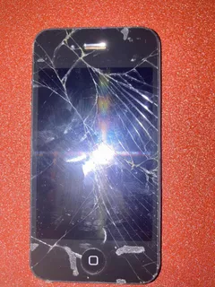 Teléfono Celular Apple iPhone 4 Para Repuestos