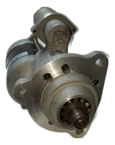 Arranque Para Iveco ,cursor ,stralis,euro 3,euro 5 24v 12 D