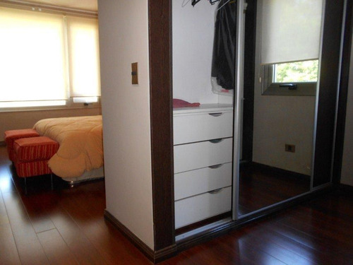 Minimalista -zona Centro - Con Pileta Climatizada.