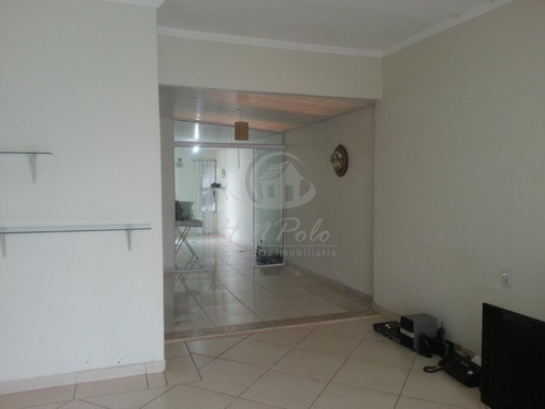 Imagem 6 de 15 de Casa À Venda Em Jardim García - Ca033431