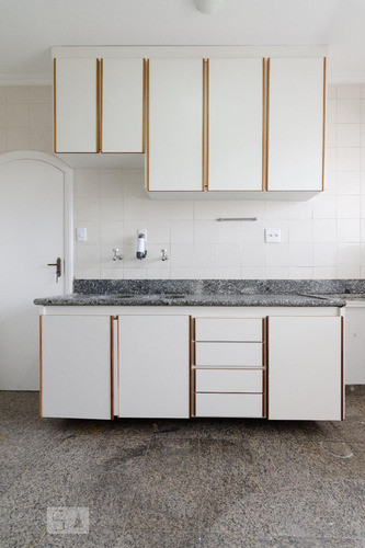 Apartamento Para Aluguel - Bom Retiro, 3 Quartos, 175 - 892875790