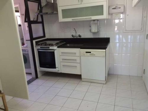 Imagem 19 de 30 de Apartamento Com 03 Dormitórios E 124 M² | Lauzane Paulista , São Paulo | Sp - Ap53408v