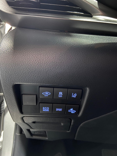 Toyota Yaris 1.5 16V FLEX XS MULTIDRIVE