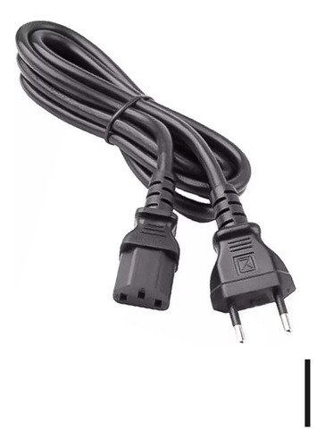 Cable De Poder Tipo C De1.5m