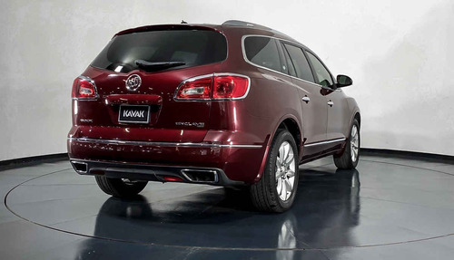 Imagen 7 de 15 de 102425 - Buick Enclave 2017 Con Garantía
