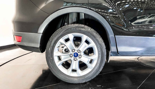 Imagen 14 de 15 de 38980 - Ford Escape 2016 Con Garantía