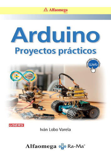 Arduino, Proyectos Prácticos