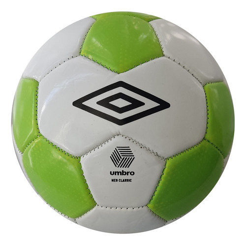 Mini Pelota Umbro No.1 De Fútbol Niña Niño Mvd Sport