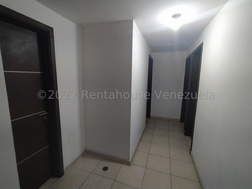 Imagen 6 de 15 de Apartamento En Venta Urb. La Placera, San Jacinto, Maracay, 22-19102 Mv