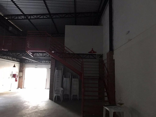 Imagem 8 de 20 de Sala, 270 M² - Venda Por R$ 900.000,00 Ou Aluguel Por R$ 6.000,00/mês - Jardim Primavera - Valinhos/sp - Sa0176