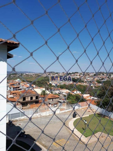 Imagem 13 de 23 de Apartamento Com 2 Dormitórios À Venda, 43 M² Por R$ 181.000,00 - Jardim Carlos Lourenço - Campinas/sp - Ap5047