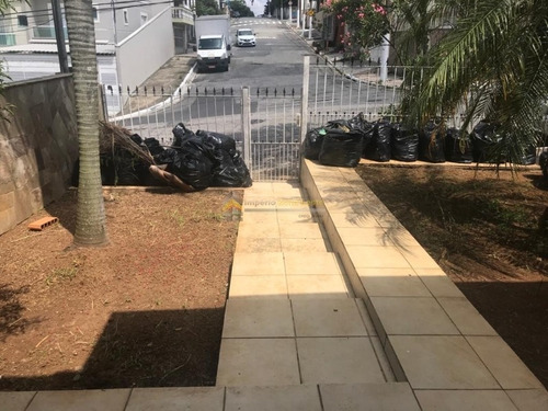 Imagem 3 de 22 de Terreno Para Venda No Bairro Vila Ré, 435 M - 4955
