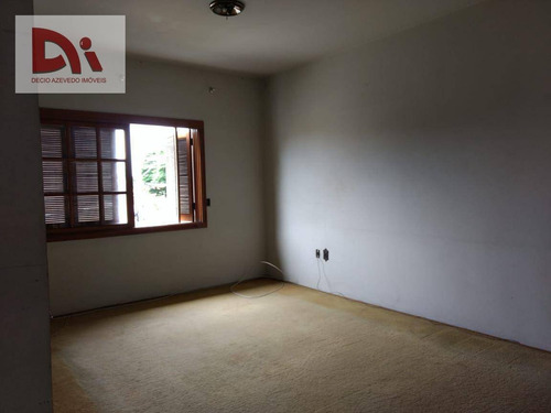 Imagem 12 de 30 de Sobrado Com 4 Dormitórios À Venda, 247 M² Por R$ 850.000,00 - Jardim Santa Clara - Taubaté/sp - So0051