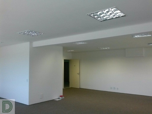 Imagem 7 de 11 de Sala Para Locação No Bairro Jardim Lambreta Em Cotia - Cod: Di16340 - Di16340