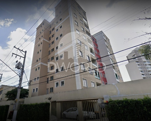 Imagem 22 de 22 de A 3 Minutos Do Metrô Vila Prudente - Estuda Permuta** - Ap02897 - 70813087