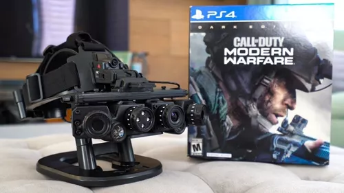 Game - Call Of Duty: Modern Warfare - PS4 em Promoção na Americanas